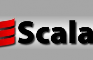 scala中的异常处理