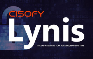 Linux系统审计工具—Lynis