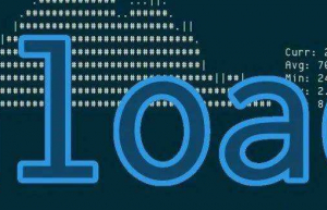 Linux下通过nload监控网络带宽