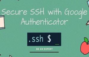 SSH 开启二次身份验证具体方法