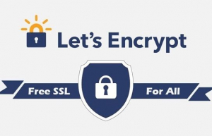letsencrypt的免费SSL证书续签及解决方案