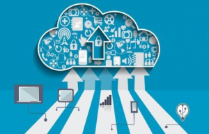 公有云之Docker应用处理处理能力