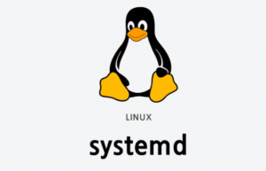 systemd进程管理工具使用实例