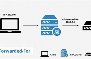 简单介绍一下HTTP X-Forwarded-For