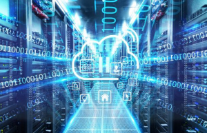 虚拟服务器管理实践