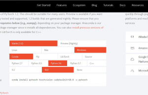 .cuda()加载用时很长解决方法