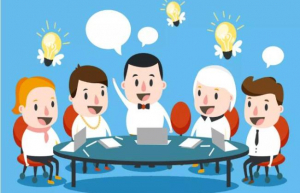 5G消息三种类型