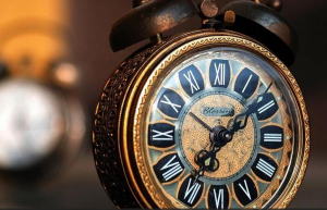 详解Linux定时器