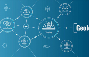 通过IPinfoga查询地理位置