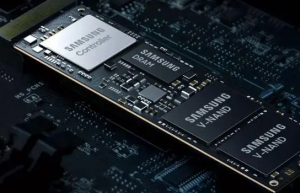 通过 Linux 命令行工具来了解你的 NVMe 驱动器