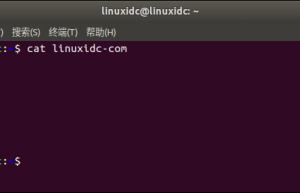 Linux Grep高级用户指南