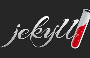 开源Jekyll助您构建你的网站