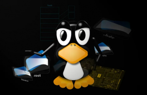 分享一下Linux中常用的中间件