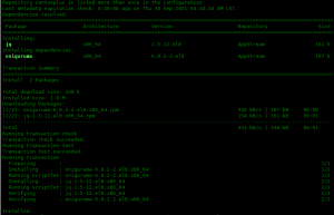 讲解一下Linux 中的 JQ 命令