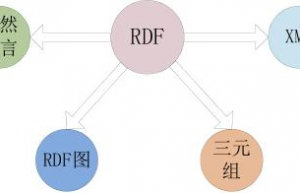 讲解一下RDF 规则