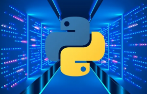 通过Beautiful Soup 在 Python 中抓取网页