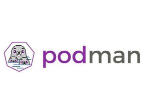 快速搭建podman环境