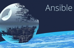 Centos8 安装并使用Ansible具体步骤