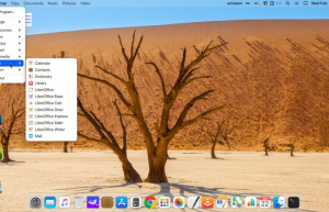通过 Twister UI 提升你的 Linux Mint 视觉感受