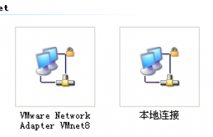 讲解一下VMware中三种网络连接不用