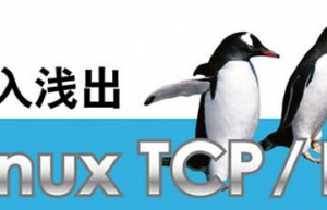 讲解一下Linux中“新旧”TCP/IP工具