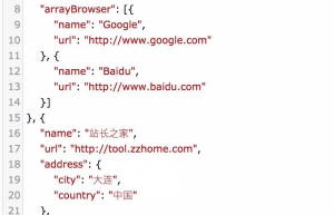 讲解一下Linux jq命令使用方法