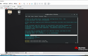 提升Linux服务器的安全性具体方法