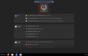 Linux 上通过 WineZGUI 运行 Windows 应用和游戏