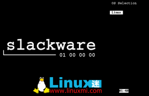 讲解一下不同类型的Syslinux 引导方法