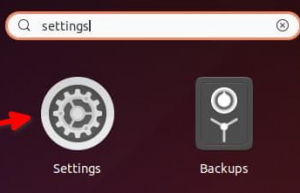 Linux中寻找路由器IP地址具体方法