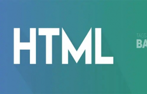 讲解一下HTML 标题