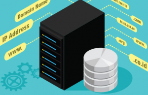 通过unbound在RHEL7上搭建DNS服务