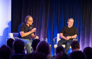 Linus Torvalds对 Linux 桌面 依然充满信心
