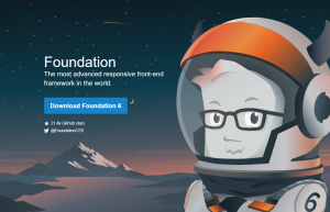 详解Foundation 图标