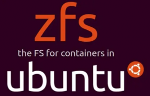 Centos7上部署ZFS动态文件系统