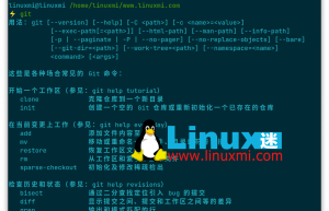 Linux 上设置私有 Git 服务器具体步骤
