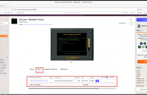 Linux 中更改 GRUB 主题具体方法