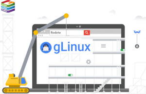 为数十万台设备更新内部Linux发行版，Google如何做到？
