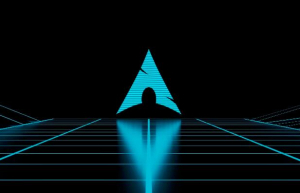 通过 chroot 恢复 Arch Linux 系统具体方法