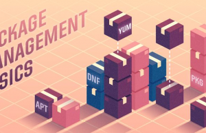 五个常用的 Linux 安装包管理工具中文手册