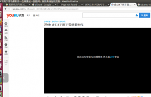 Ubuntu 16.04 下安装Firefox的Flash插件