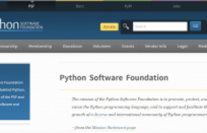 开源安全基金会将 SBOM 和 SDPX 引入 Python