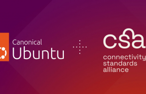 Ubuntu Core 将支持物联网 Matter