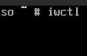 在 Arch Linux 和其他发行版中使用终端连接到 WiFi