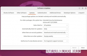 Ubuntu Pro公测推出免费计划可以覆盖 5 台设备