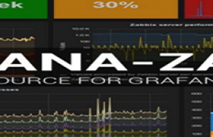 Zabbix-3.0.3结合Grafana-3.1.0给你想要的绘图
