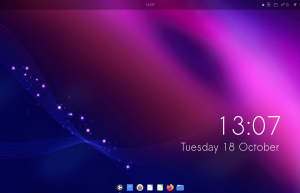 Ubuntu Budgie 22.10 有什么新变化