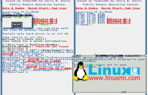“上帝的操作系统” Shrine！既不是 Windows，也不是 Linux