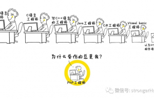 玩STM32的该歧视玩Arduino的吗？