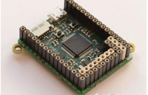 MicroPython做嵌入式开发的优缺点